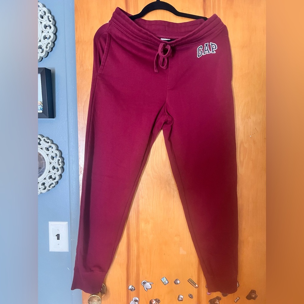 Mens Gap sweatpants